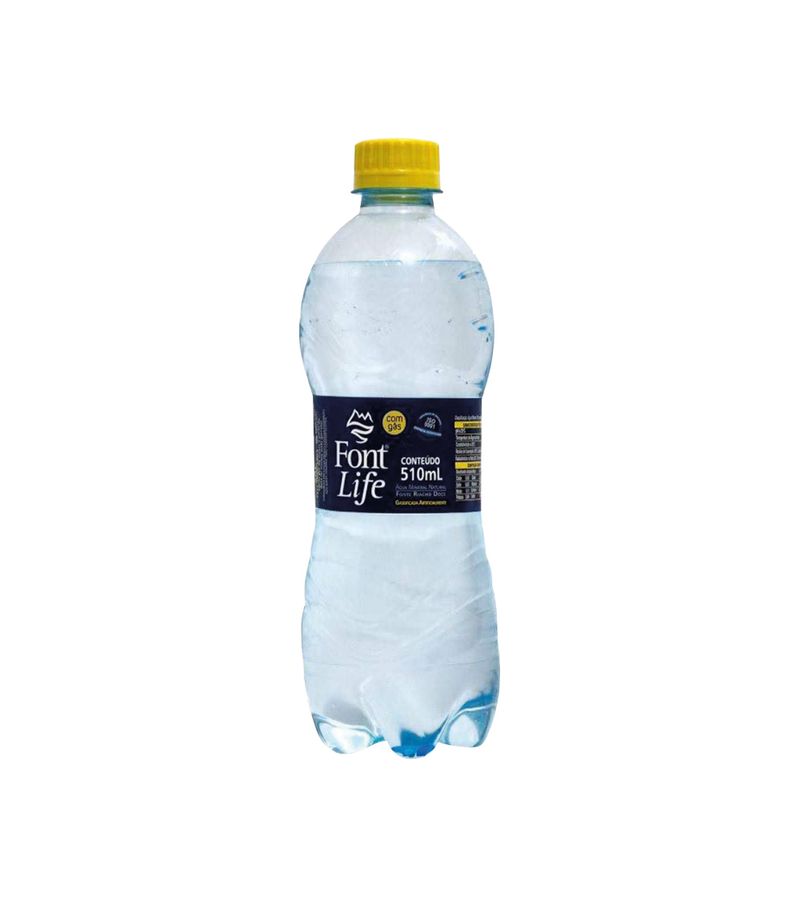 Agua-Mineral-Font-Life-510ml-Com-Gas