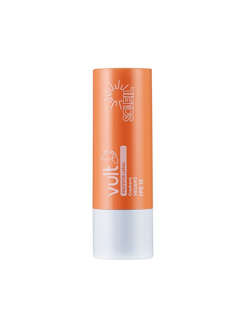 Protetor-Labial-Vult-Soleil-36ml-Fps15-Cranberry