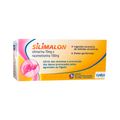 Silimalon Com 10 Comprimidos Revestidos 70+100mg