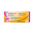 Silimalon Com 10 Comprimidos Revestidos 70+100mg