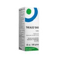 Thealoz Duo 10ml Solucao Oftalmica 3% + 0,15%