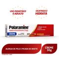 Polaramine Creme 10mg/g Antialergico Bisnaga 30g