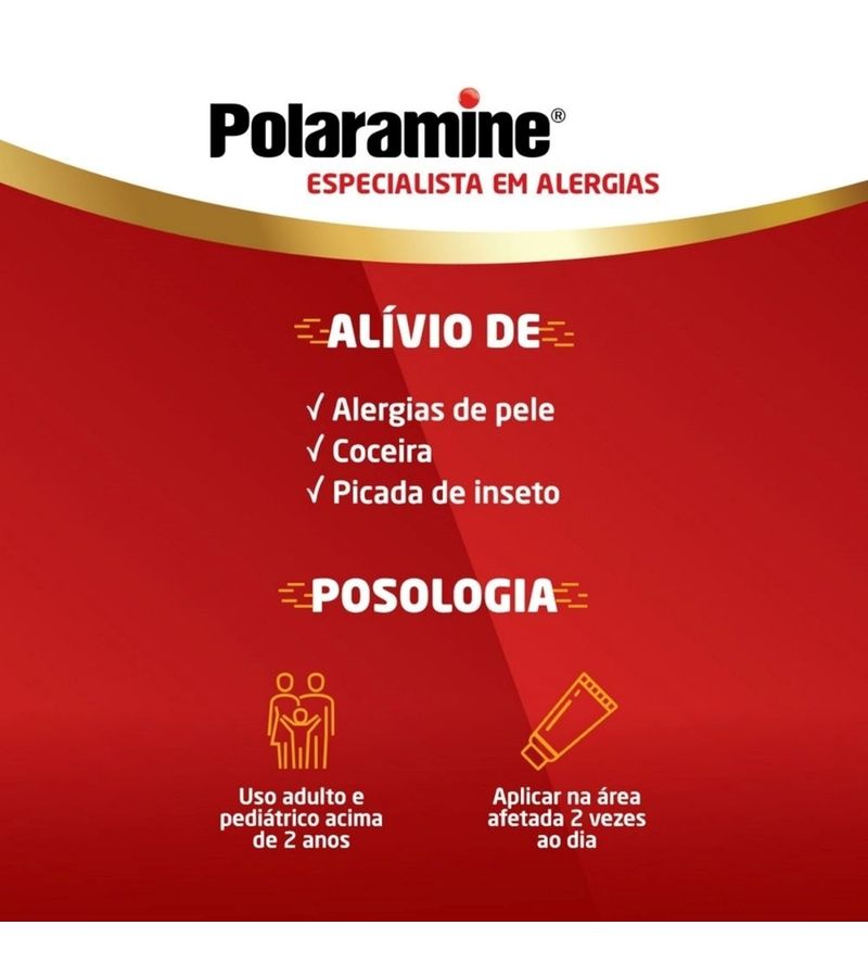 Polaramine-Creme-30g