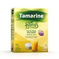 Fibras Em Po Tamarine Sem Sabor 250g Po Soluvel 10 Saches