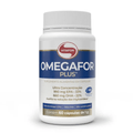 Omegafor Plus 1000mg Com 60 Capsulas