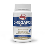 Omegafor-Plus-1000mg-Com-60-Capsulas