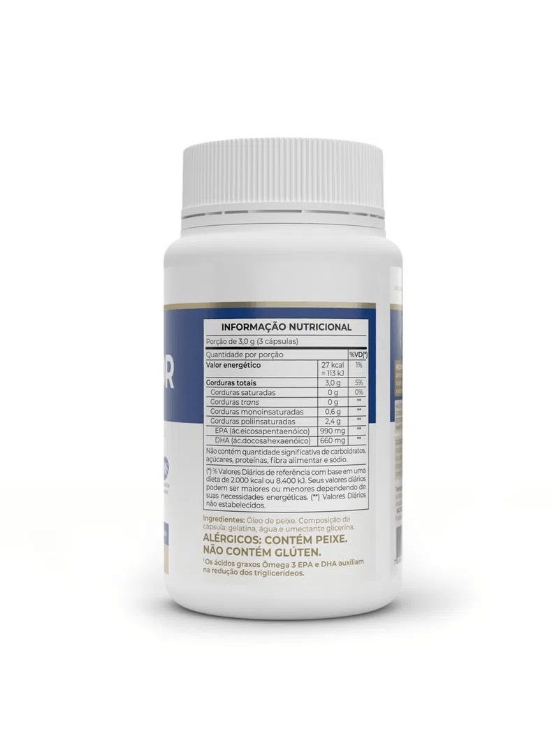 Omegafor-Plus-1000mg-Com-60-Capsulas