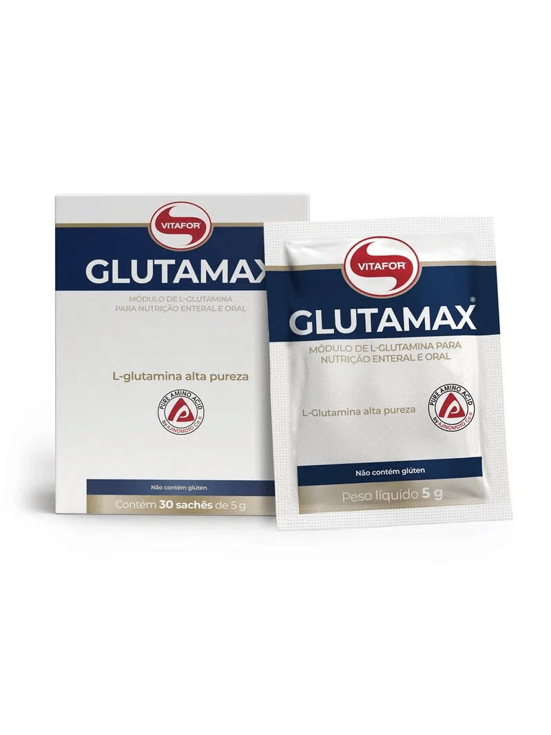 Glutamax-500mg-Com-30-Saches