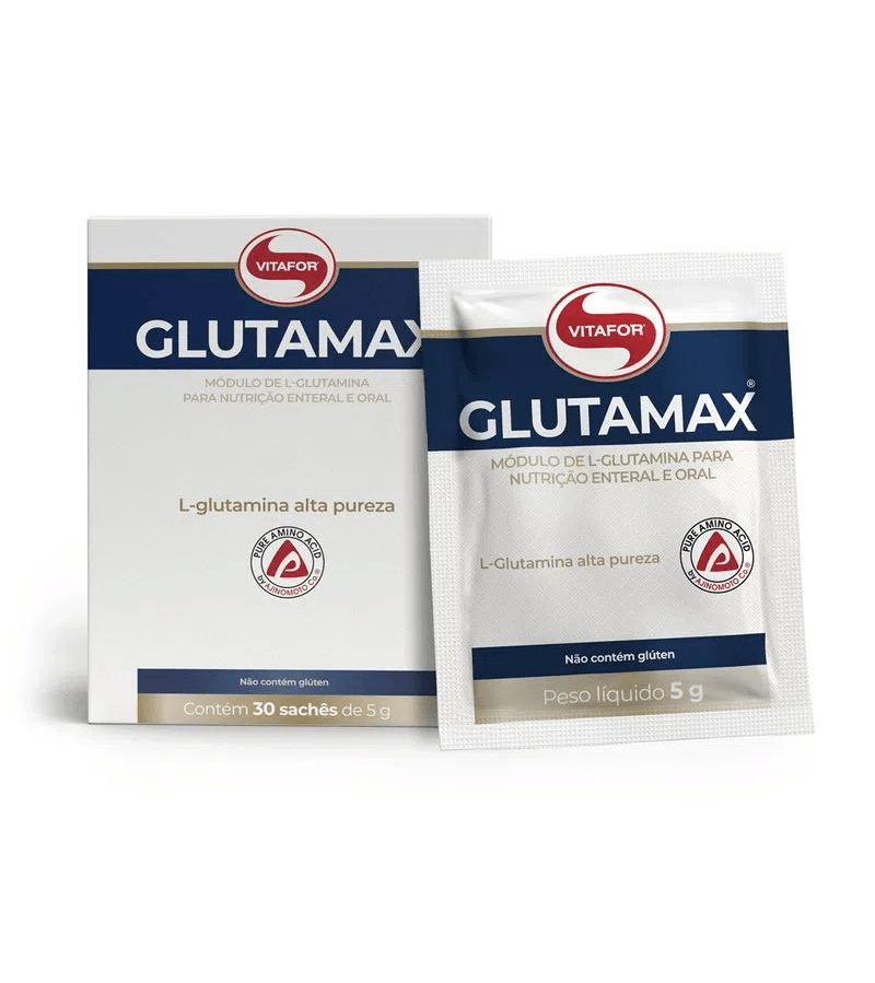 Glutamax-500mg-Com-30-Saches