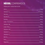 Neosil-50mg-Com-30-Comprimidos