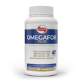 Omegafor Plus Com 120 Capsulas