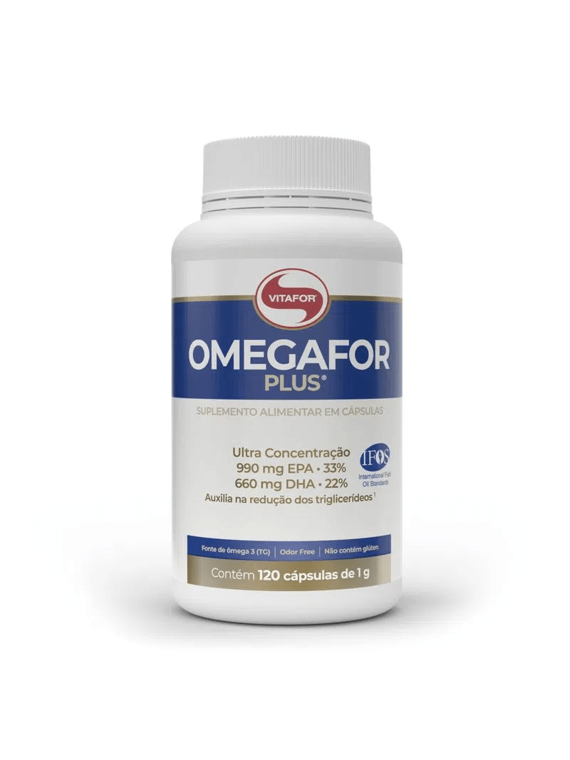 Omegafor-Plus-Com-120-Capsulas-1gr