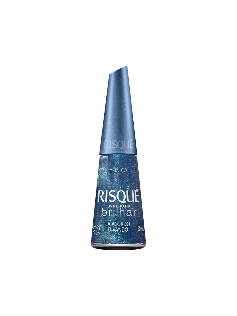 Esmalte-Risque-Livre-Para-Brilhar-8ml-Ja-Acordo-Divando