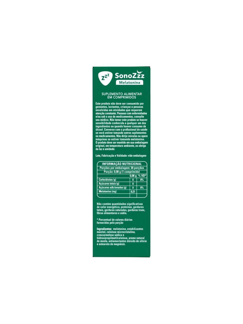 Sonozzz-Melatonina-Com-30-Comprimidos-Sublinguais-Menta