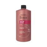 Shampoo-Siage-1000ml-Nutri-Rose