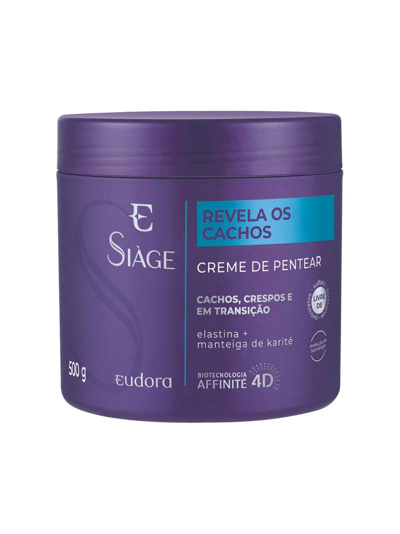 Creme-Para-Pentear-Siage-500gr-Revela-Cachos
