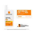 Anthelios Uvmune 400 Protetor Solar 50ml Fps60