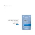 Vichy Dercos Sensi-scalp Creme De Limpeza Refil 200ml