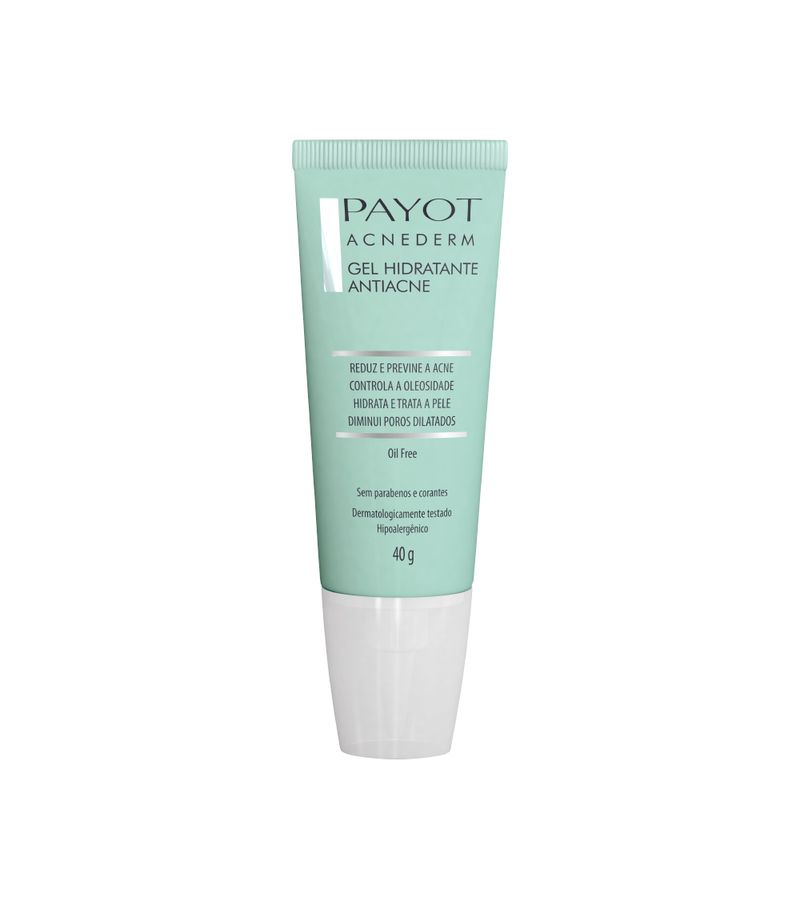 Gel-Hidratante-Payot-Acnederm-40gr-Antiacne