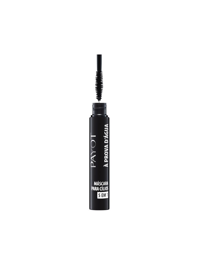 Mascara-Para-Cilios-Payot-5-Em-1-5ml-Prova-Dagua
