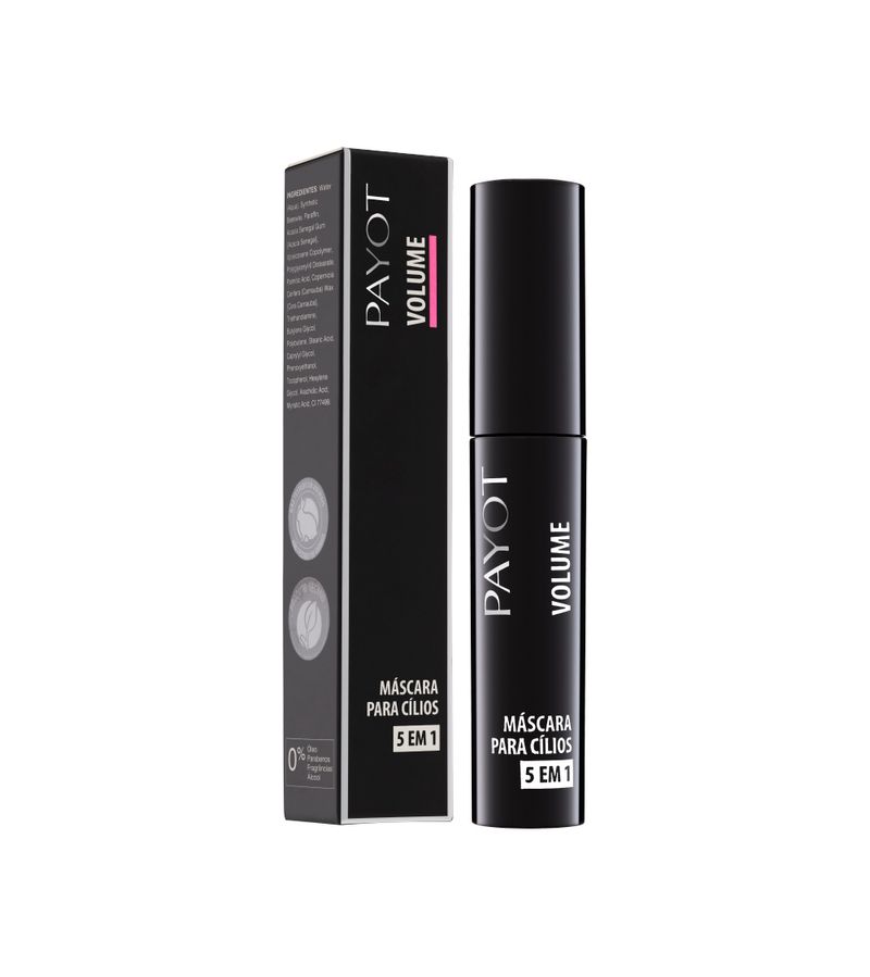 Mascara-Para-Cilios-Payot-5-Em-1-6gr-Volume