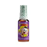 Propolis-Verde-Turma-Da-Monica-30ml-Spray-Tutti-Frutti