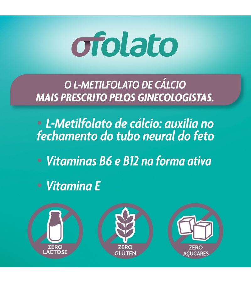 Ofolato-Ct-Bl-90-Comprimidos