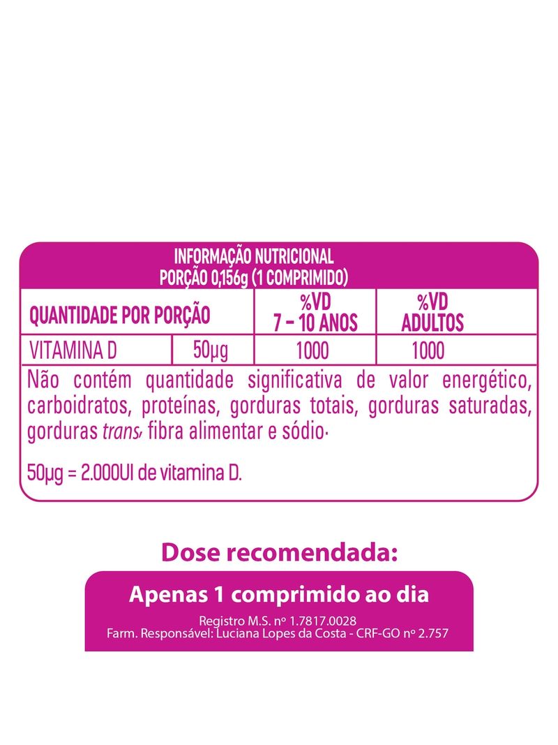 Addera-D3-2000ui-Com-30-Capsulas