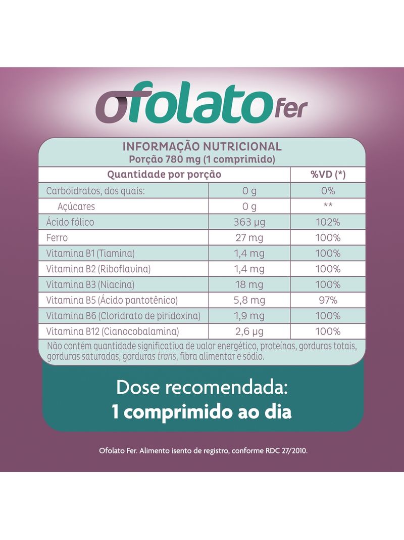 Ofolato---Ferro-Ct-Bl-30-Comprimidos