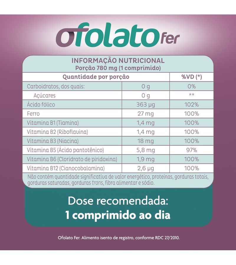 Ofolato---Ferro-Ct-Bl-30-Comprimidos