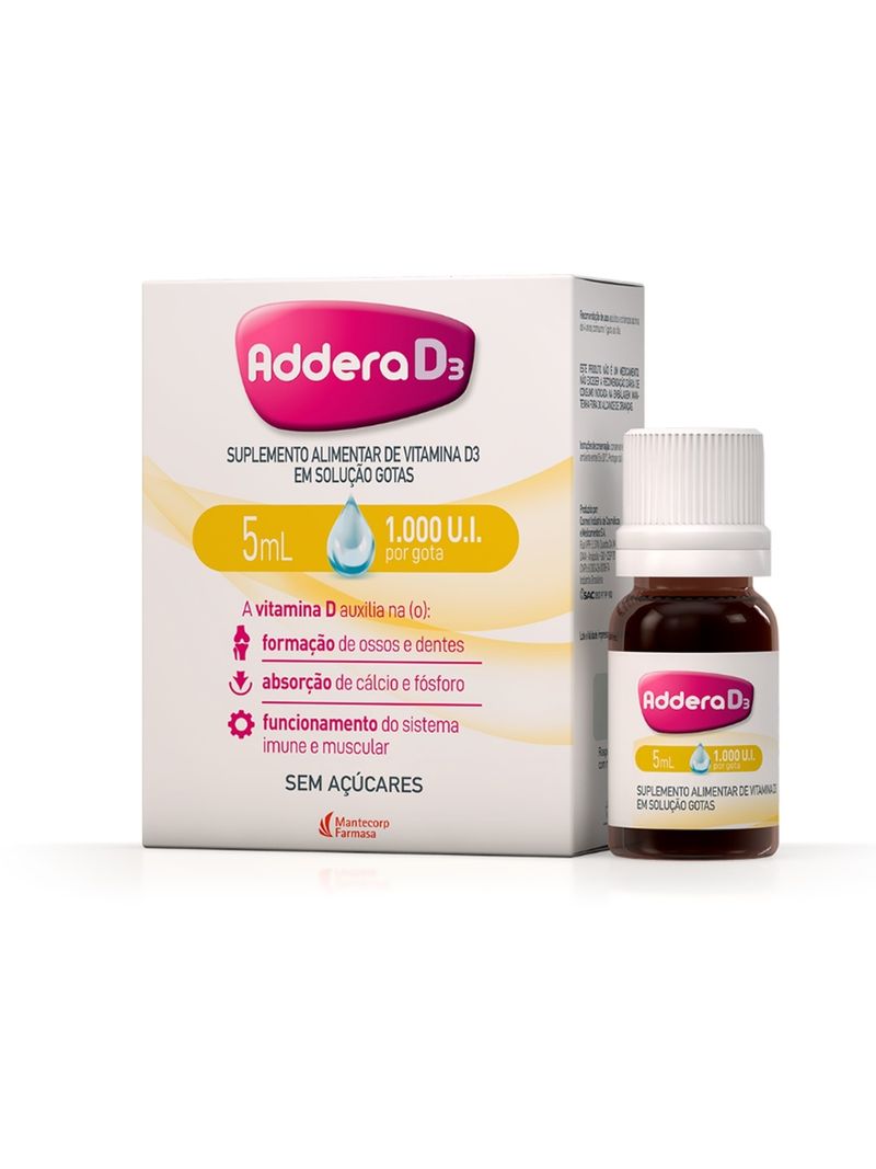 Addera-D3-Gotas-5ml-1000ui
