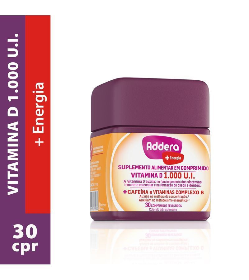 Addera--energia-Com-30-Comprimidos-Revestidos-1000ui