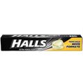 Halls 28gr Extra Forte