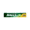 Halls 28gramas Menta