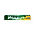 Halls 28gramas Menta