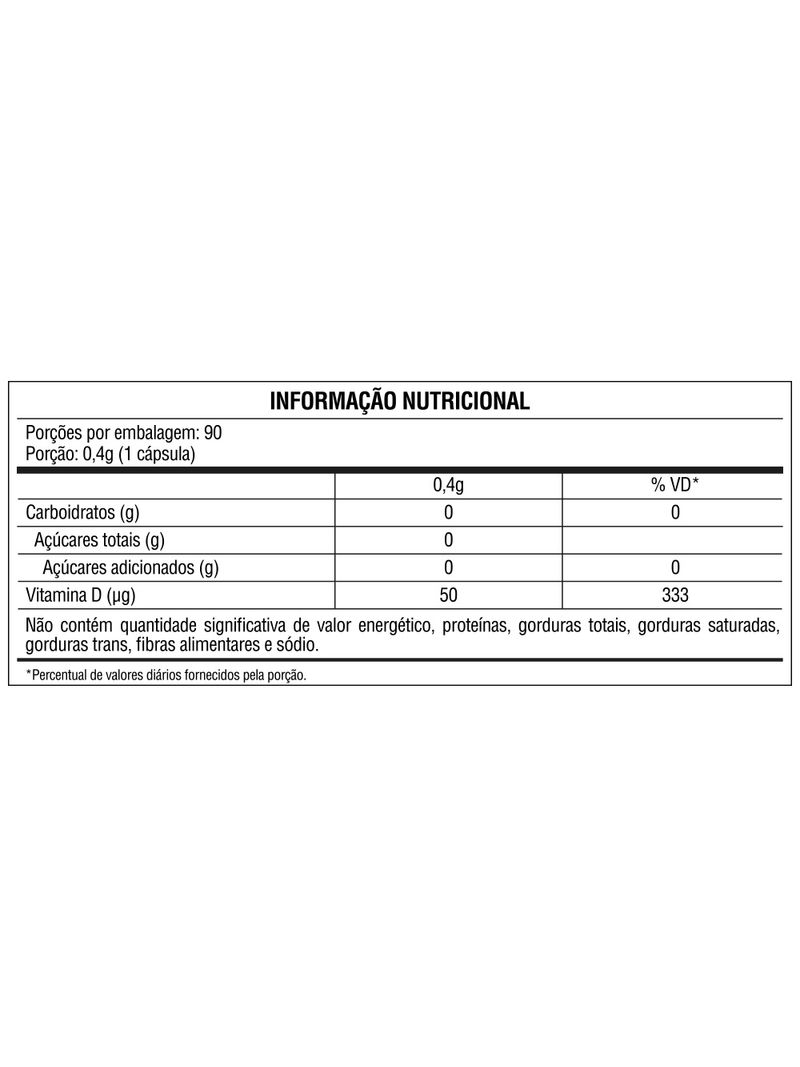 Suprabio-Vitamina-D-2000ui-Com-90-Capsulas