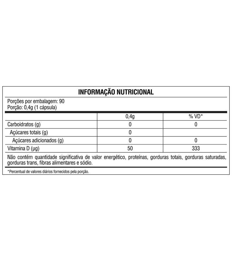 Suprabio-Vitamina-D-2000ui-Com-90-Capsulas