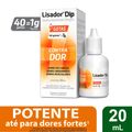 Lisador Dip Dipirona Monoidratada 500mg/ml Gotas 20ml