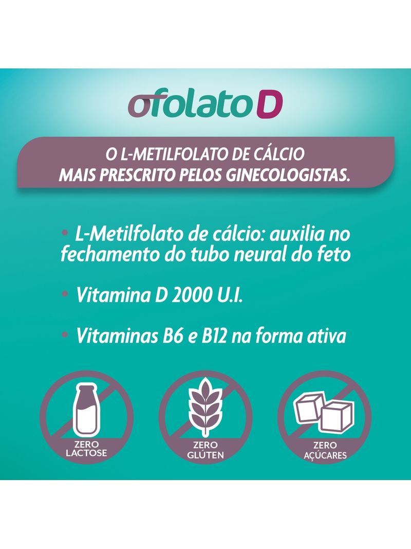 Ofolato-D-2000ui-Ct-Bl-Com-90-Comprimidos