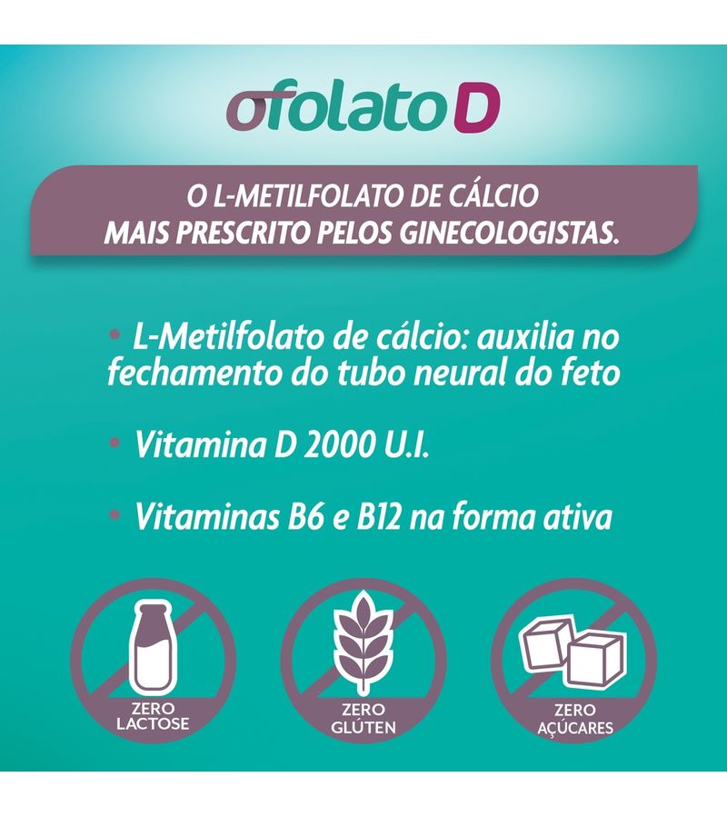 Ofolato-D-2000ui-Ct-Bl-Com-90-Comprimidos