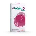 Ofolato-D-2000ui-Ct-Bl-Com-30-Comprimidos