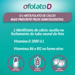 Ofolato-D-2000ui-Ct-Bl-Com-30-Comprimidos