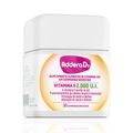 Vitamina D Addera D3 2000ui Frasco 30 Comprimidos