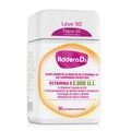 Vitamina D Addera D3 2000ui Fr 90 Comprimidos