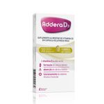 Addera-D3-1000ui-Com-30-Capsulas-Gelatinosas