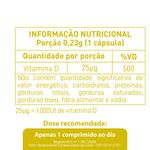 Addera-D3-1000ui-Com-30-Capsulas-Gelatinosas