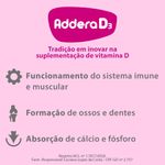 Addera-D3-1000ui-Com-30-Capsulas-Gelatinosas