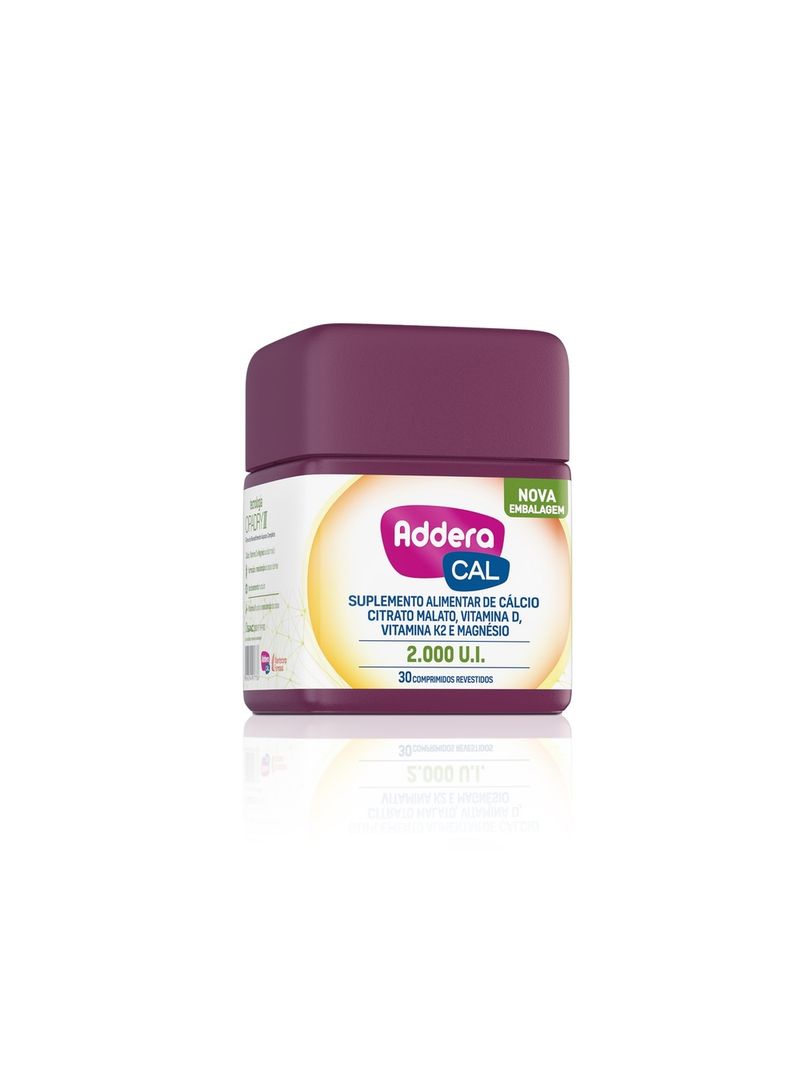 Addera-Cal-Com-30-Comprimidos-Revestidos-2000ui