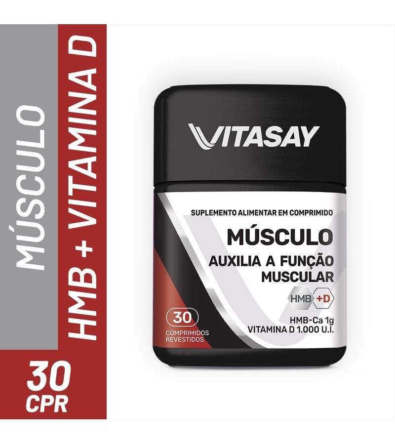 Vitasay-Musculo-Com-30-Comprimidos-Revestidos