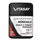 Vitasay-Musculo-Com-30-Comprimidos-Revestidos